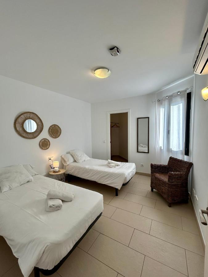 Villa Son Blanc 6 Са Калета Екстериор снимка