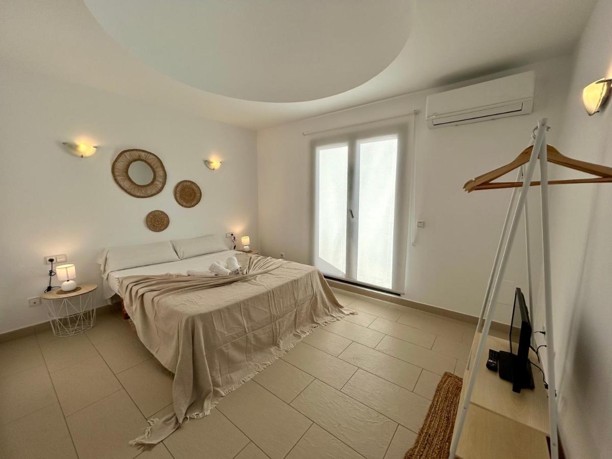 Villa Son Blanc 6 Са Калета Екстериор снимка