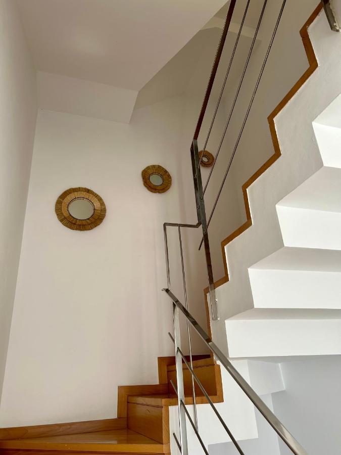 Villa Son Blanc 6 Са Калета Екстериор снимка