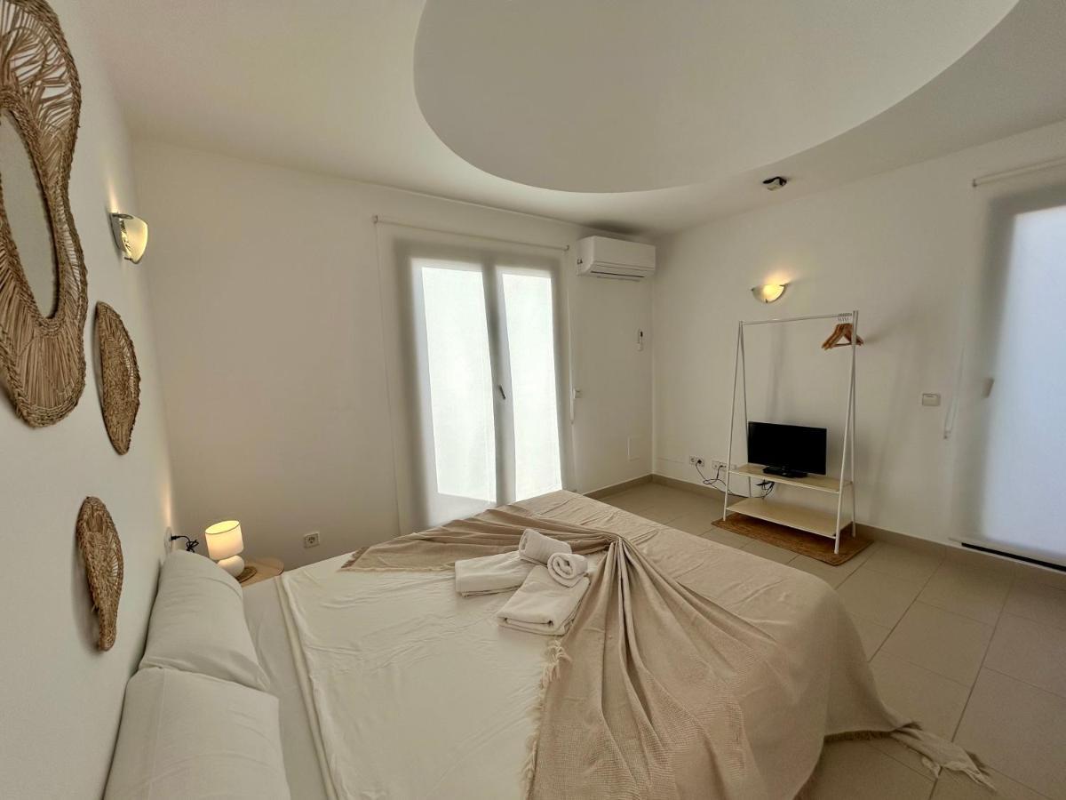 Villa Son Blanc 6 Са Калета Екстериор снимка